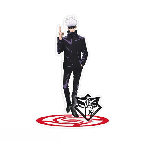 JUJUTSU KAISEN - Acryl - Gojo