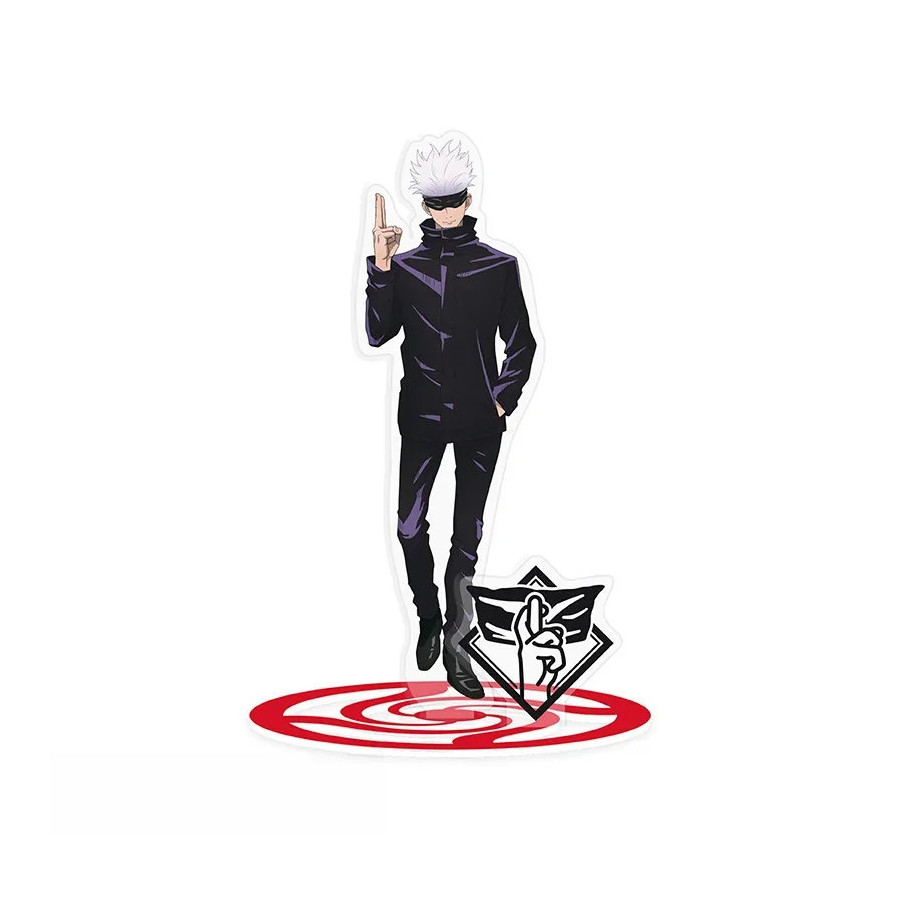 JUJUTSU KAISEN - Acryl - Gojo