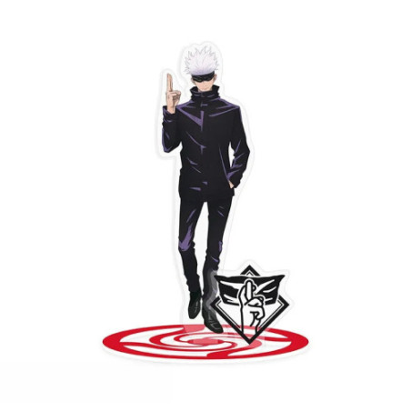JUJUTSU KAISEN - Acryl - Gojo