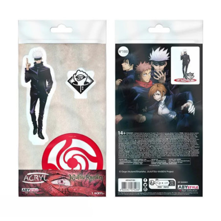 JUJUTSU KAISEN - Acryl - Gojo