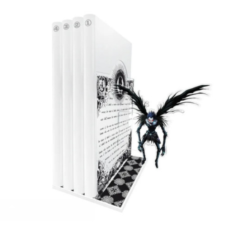 DEATH NOTE - Acryl Serre-livres - Ryuk