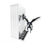 DEATH NOTE - Acryl Serre-livres - Ryuk