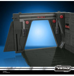 Star Wars: The Mandalorian Vintage Collection Tantive IV Hallway et figurine Mandalorian Privateer 10 cm