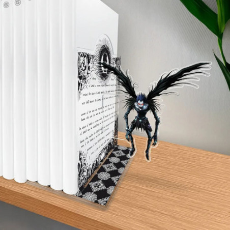 DEATH NOTE - Acryl Serre-livres - Ryuk