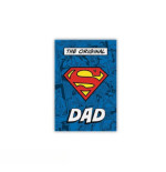Superman - Magnet - THE ORIGINAL "SUPER" DAD
