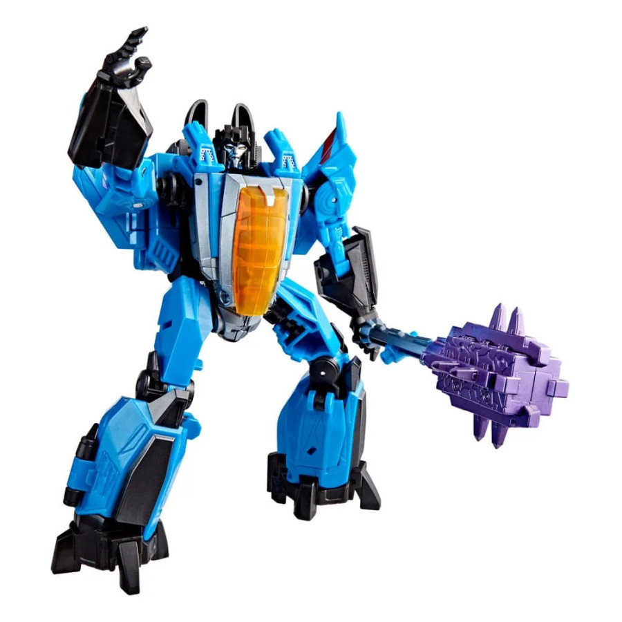 Transformers: War for Cybertron Studio Series Voyager Class figurine Thundercracker 16 cm