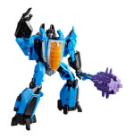 Transformers: War for Cybertron Studio Series Voyager Class figurine Thundercracker 16 cm