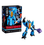 Transformers: War for Cybertron Studio Series Voyager Class figurine Thundercracker 16 cm