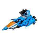 Transformers: War for Cybertron Studio Series Voyager Class figurine Thundercracker 16 cm