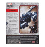 X-Force Marvel Legends figurine Archangel 15 cm
