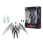 X-Force Marvel Legends figurine Archangel 15 cm