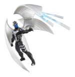 X-Force Marvel Legends figurine Archangel 15 cm