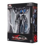 X-Force Marvel Legends figurine Archangel 15 cm
