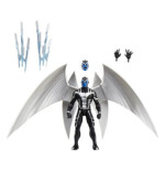 X-Force Marvel Legends figurine Archangel 15 cm
