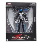 X-Force Marvel Legends figurine Archangel 15 cm