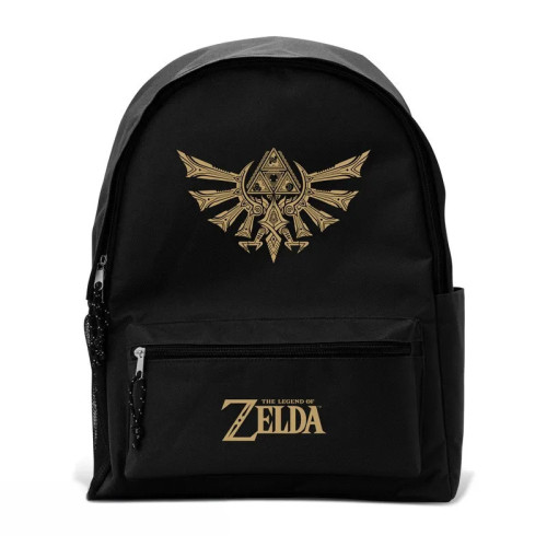 THE LEGEND OF ZELDA - Sac à dos "Hylian"