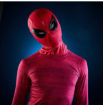 Spider-Man: Homecoming masque expressif électronique Spider-Man