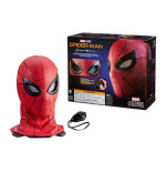 Spider-Man: Homecoming masque expressif électronique Spider-Man