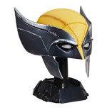 Deadpool & Wolverine masque Roleplay Premium Wolverine