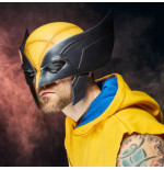 Deadpool & Wolverine masque Roleplay Premium Wolverine