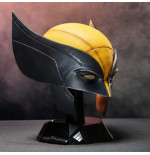 Deadpool & Wolverine masque Roleplay Premium Wolverine
