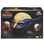 Deadpool & Wolverine masque Roleplay Premium Wolverine