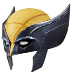 Deadpool & Wolverine masque Roleplay Premium Wolverine