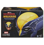 Deadpool & Wolverine masque Roleplay Premium Wolverine