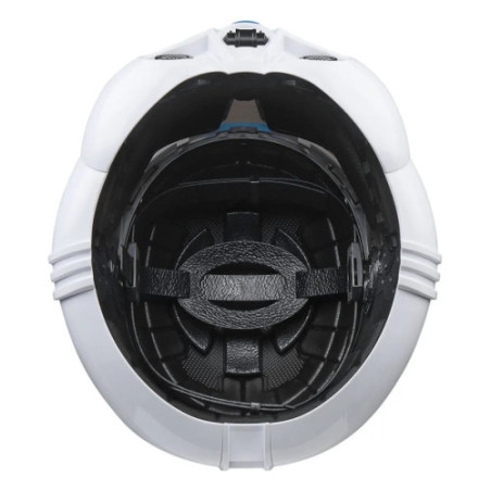 Star Wars: Ahsoka Black Series casque electronique Clone Trooper (501st Legion)