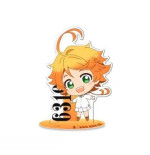 THE PROMISED NEVERLAND - Acryl - Emma Chibi