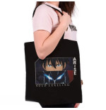 SOLO LEVELING - Tote Bag - "Arise"