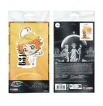 THE PROMISED NEVERLAND - Acryl - Emma Chibi
