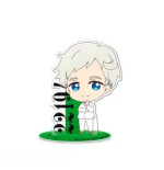 THE PROMISED NEVERLAND - Acryl - Norman Chibi