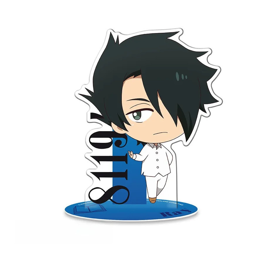 THE PROMISED NEVERLAND - Acryl - Ray Chibi
