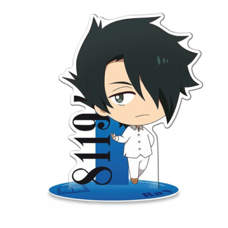 THE PROMISED NEVERLAND - Acryl - Ray Chibi