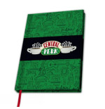 FRIENDS - Cahier A5 Friends