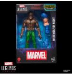 Marvel Legends Action figurine Werewolf by Night (BAF: Executioner) 15 cm
