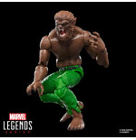 Marvel Legends Action figurine Werewolf by Night (BAF: Executioner) 15 cm