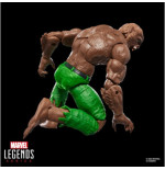 Marvel Legends Action figurine Werewolf by Night (BAF: Executioner) 15 cm