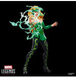 Marvel Legends Action figurine Enchantress (BAF: Executioner) 15 cm