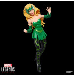 Marvel Legends Action figurine Enchantress (BAF: Executioner) 15 cm