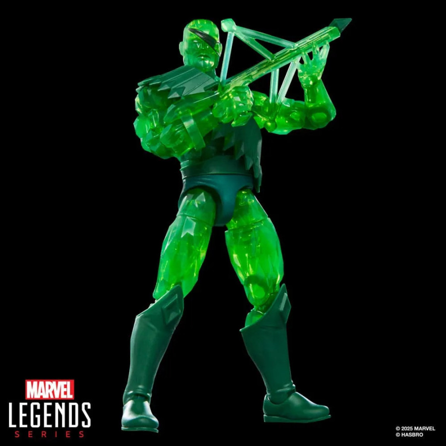 Marvel Legends Action figurine Warbow (BAF: Executioner) 15 cm