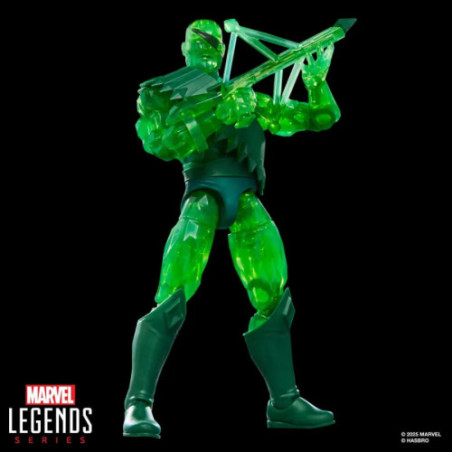 Marvel Legends Action figurine Warbow (BAF: Executioner) 15 cm