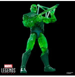 Marvel Legends Action figurine Warbow (BAF: Executioner) 15 cm