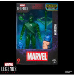 Marvel Legends Action figurine Warbow (BAF: Executioner) 15 cm