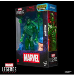 Marvel Legends Action figurine Warbow (BAF: Executioner) 15 cm