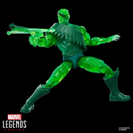 Marvel Legends Action figurine Warbow (BAF: Executioner) 15 cm