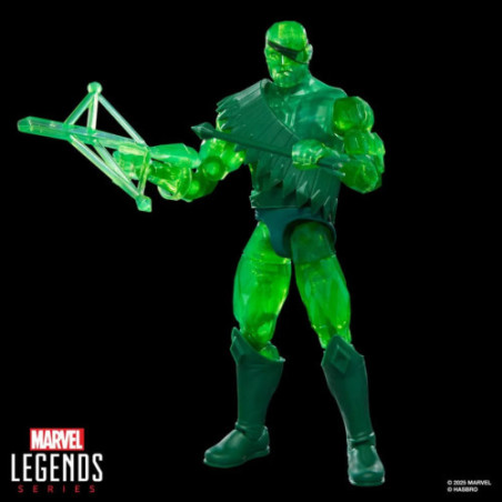 Marvel Legends Action figurine Warbow (BAF: Executioner) 15 cm