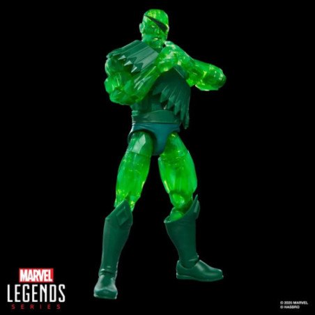 Marvel Legends Action figurine Warbow (BAF: Executioner) 15 cm