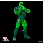 Marvel Legends Action figurine Warbow (BAF: Executioner) 15 cm